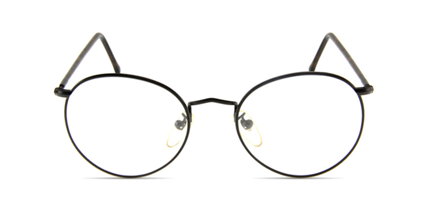 Giorgio Armani GA138706 Eyeglasses - Front View